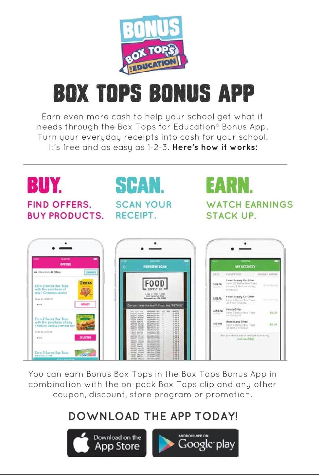 Bonus-Box-Tops-App
