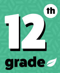 12 grade